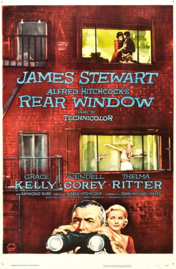 Rear Window